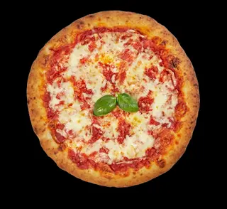 Pizza Margarita
