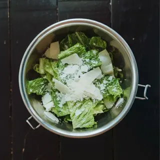 Ensalada Cesar