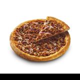 Pizza Bolognese (Medium)