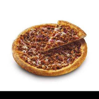 Pizza Bolognese (Medium)