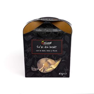 Ce ai din brad cu brad pere si prune 43 g