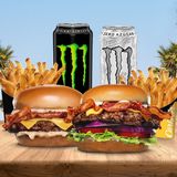 Combo Monster 2 Personas