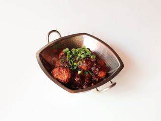 Драй Манчуріан (300g)