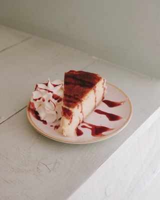 Tarta Queso (sin gluten)