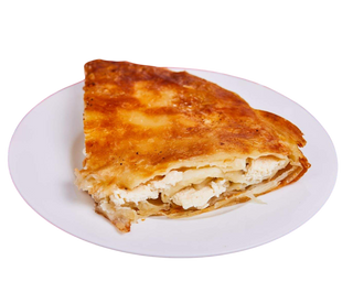 Burek sa sirom