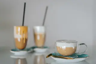 Cappuccino 270 ml