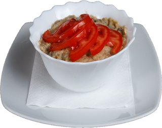 Salata de vinete 150G