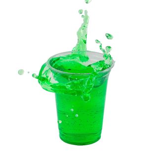 Лимонад "Барбарис"