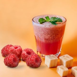 Smoothie różowe 300 ml 