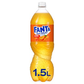 Fanta Laranja 2 L