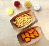 Картопля фрі