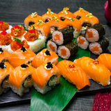 ორაგულის ნაკრები