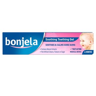 Bonjela Junior Gel