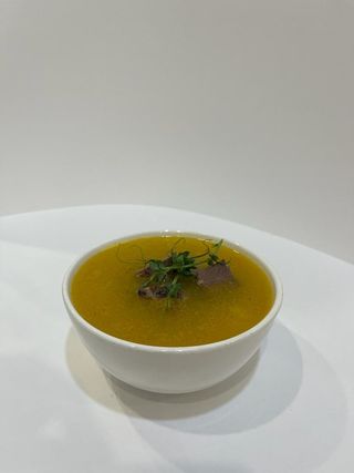 Гороховый (300г)