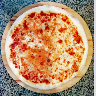 Pizza Seromania 30cm