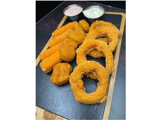 Гарячий пивний бум (300/50/50g)