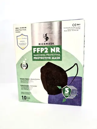 Masca ffp2 sega 