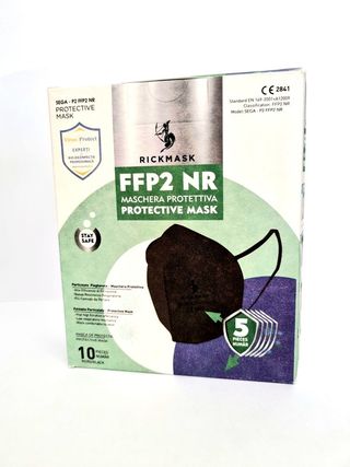 Masca ffp2 sega 
