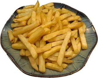 Patatas Fritas炸薯条