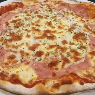 Pizza Fiambre