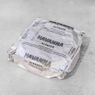 Alfajor Havanna Merengue