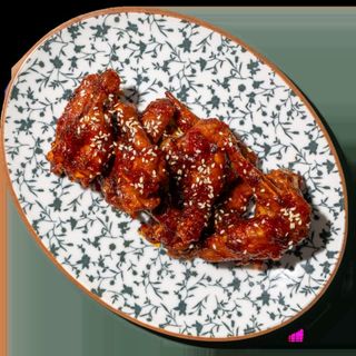 Art Chicken Wings (Small)