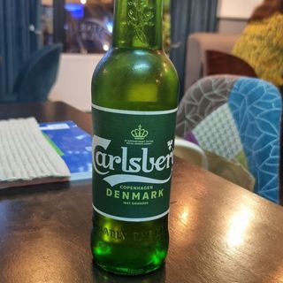 Carlsberg 