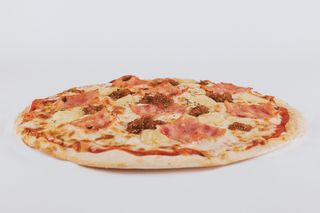 Pizza Tropicale Mediana 