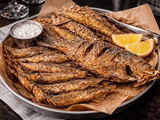 Чорноморський привіт (650g)