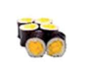 Maki Mangue - 6 pièces