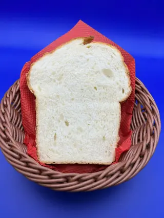 Хліб білий (1шт)
