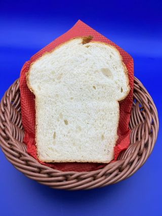 Хліб білий (1шт)