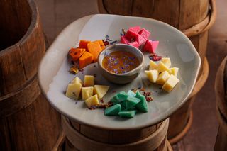 Витримані коров'ячі сири (120/40 г)