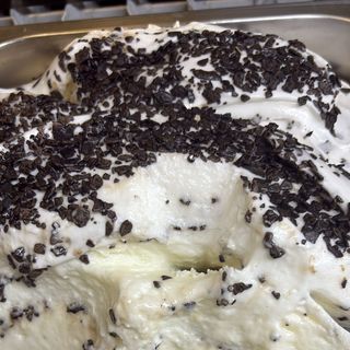 Gelato stracciatella 1kg