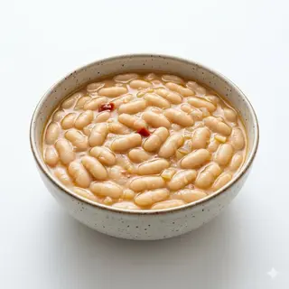 Alubias