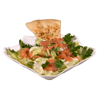 Salata Salmone