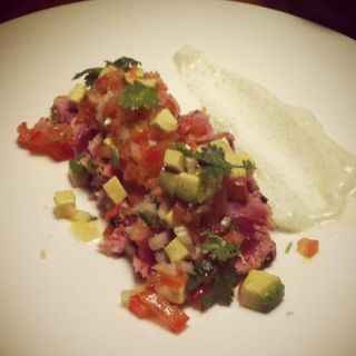 Pico de Gallo