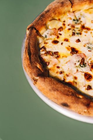 Піца Пера Ностра / Pera Nostra" -40 СМ