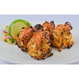 Tandoori King Prawn