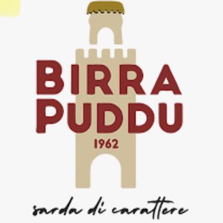 Birra Puddu IPA in bottiglia 33 cl