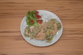 Pileća maslenica