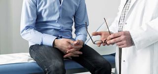 Salud Sexual Del Hombre