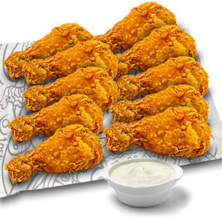 10 ХРУПКАВИ БУТЧЕТА СЪС СОС