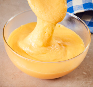 Cheese Sauce