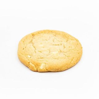 Cookie macadamia y chocolate blanco