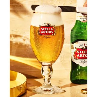 Пиво Stella Artois (стелла Артуа)
