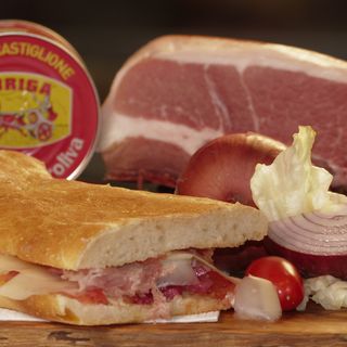 Messicano más grande