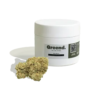 Amnesia Hidropónica - 5gr