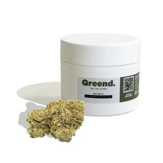 Amnesia Hidropónica - 2gr