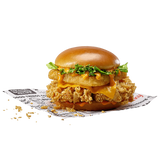 Dynamite Burger